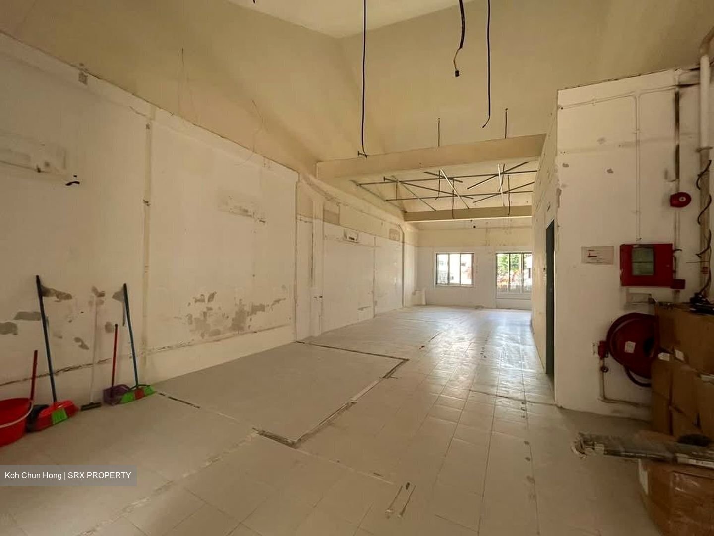 Atrium Residences (D14), Office #527420801